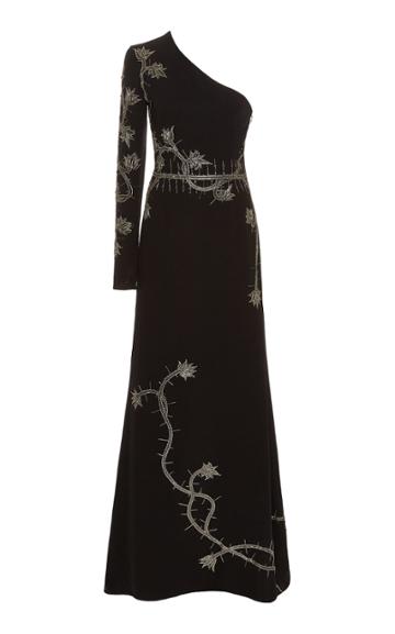 Moda Operandi Cucculelli Shaheen Spina Dress Size: 2