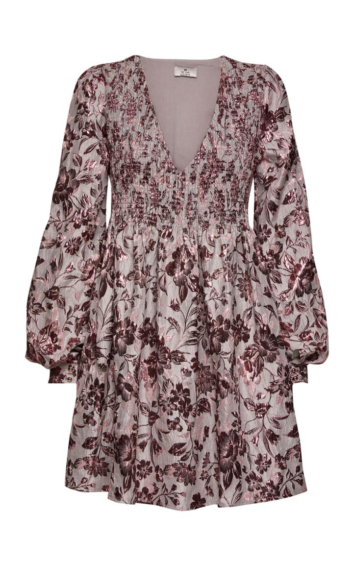 Moda Operandi We Are Kindred Dolly Mini Dress Size: 4