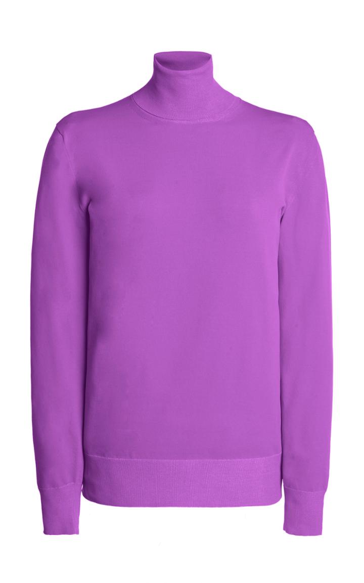 Moda Operandi Tom Ford Knit Turtleneck Top