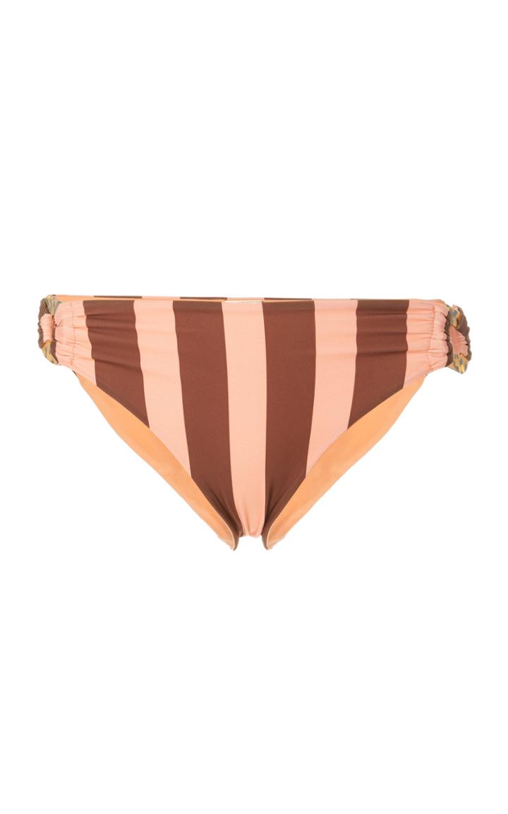 Johanna Ortiz Star Fruit Bikini Bottoms