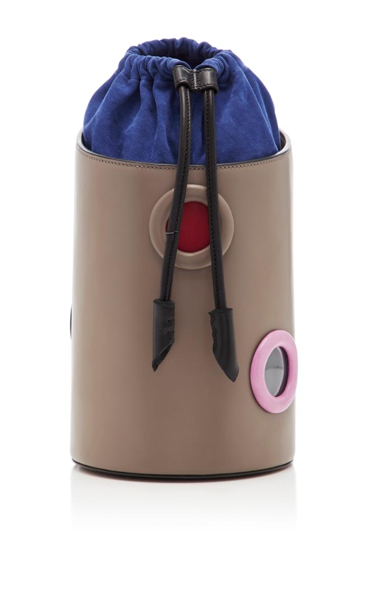 Boyy Umar Bucket Bag