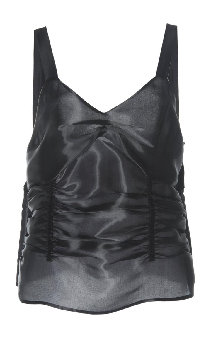 Yeon Isabella Top