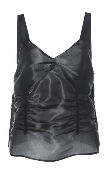 Yeon Isabella Top