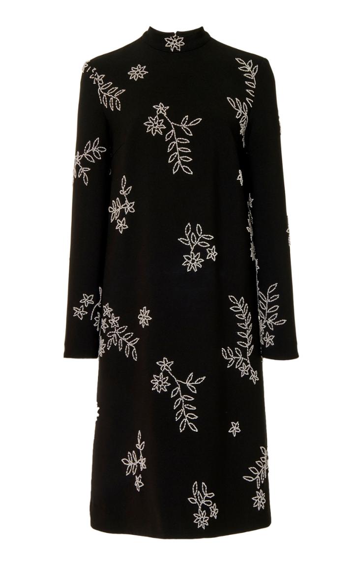Huishan Zhang Darya Dress