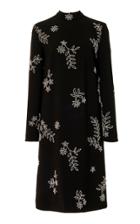 Huishan Zhang Darya Dress