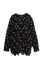 Moda Operandi Dolce & Gabbana Embellished Sweater