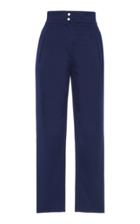 Anna Mason Catcher Straight Leg Trouser