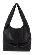 Alberta Ferretti Relaxed Leather Tote