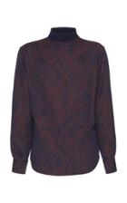 Ermenegildo Zegna Couture Xxx Textured Shirt