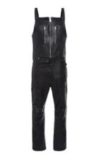 Moda Operandi 1017 Alyx 9sm Leather Overalls