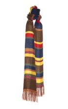 Marni Stripe Scarf