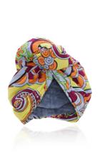 Etro Floral-print Turban