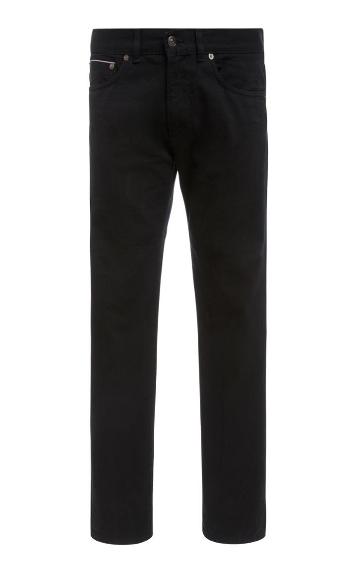Eidos Slim-fit Denim Jeans