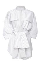 Acler Lincoln Long Sleeve Top