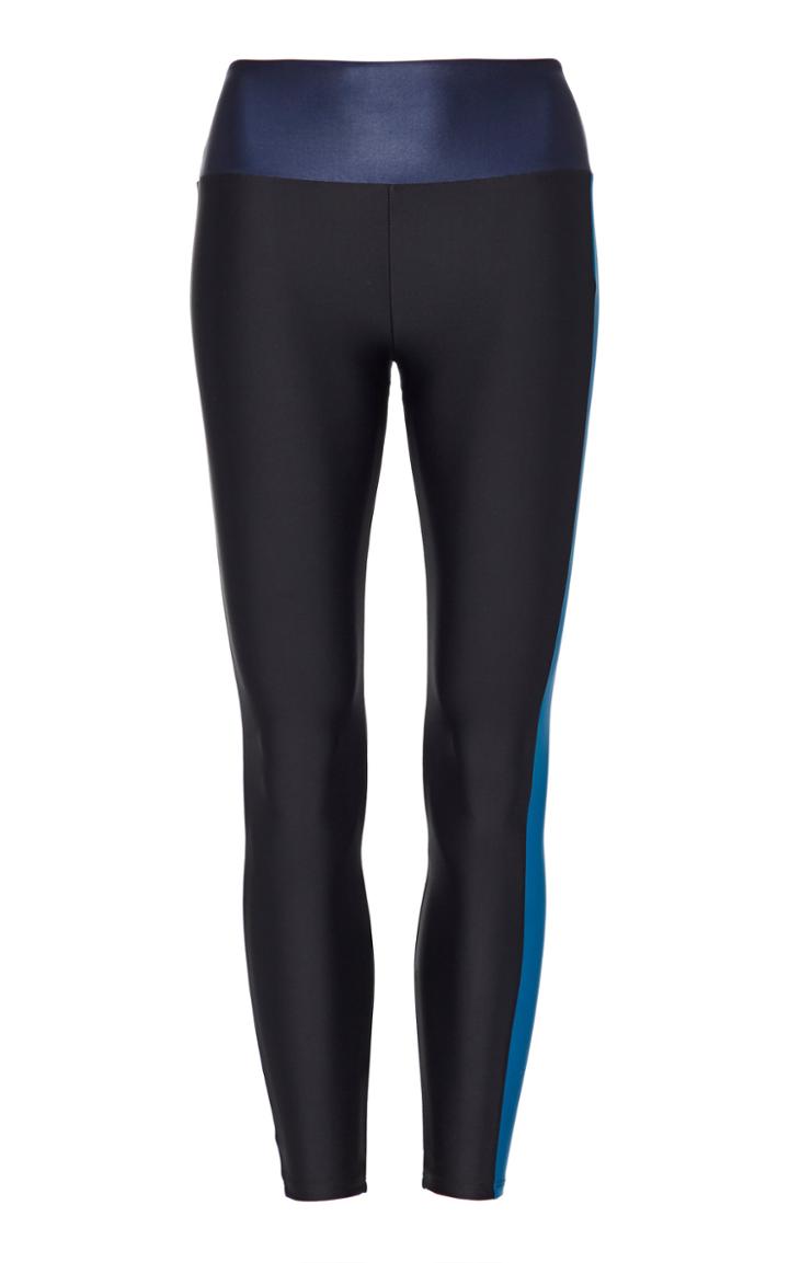 Lanston Move Stripe Legging