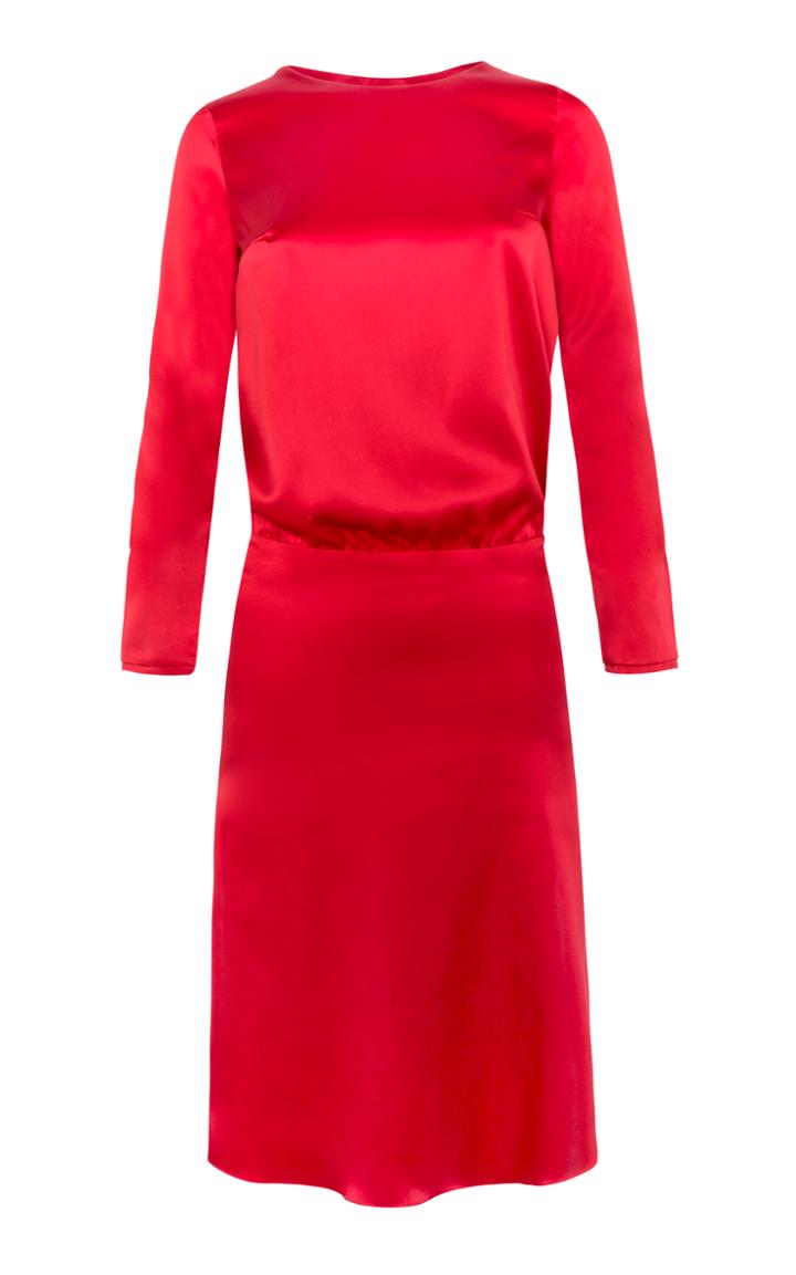 Adriana Iglesias Mermaid Soho Dress