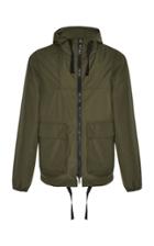 Officine Gnrale Ambroise Hooded Shell Jacket