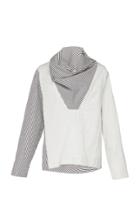 Palmer/harding Palmer//harding Pin Stripe Solar Shirt