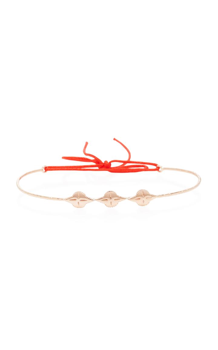 Pascale Monvoisin Belleville No.2 Bracelet