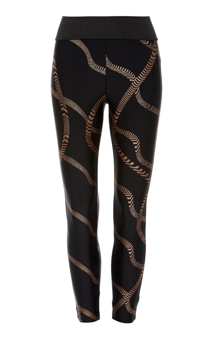 Koral Dayton High Rise Impression Leggings