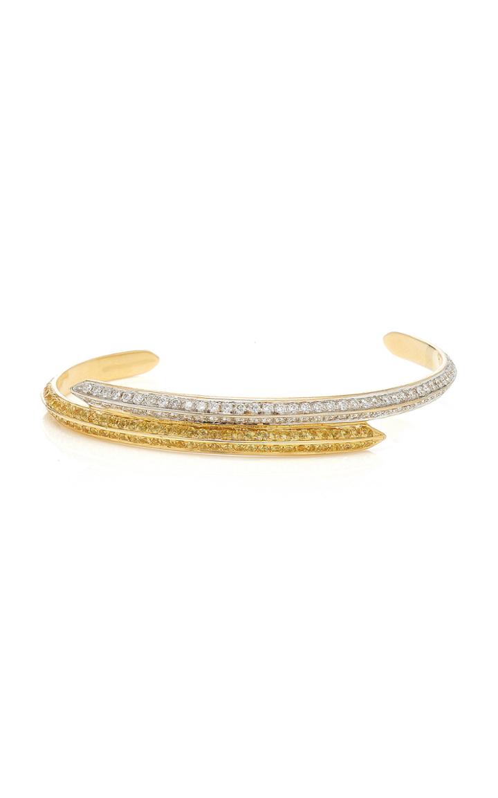 Ralph Masri Modernist Bangle