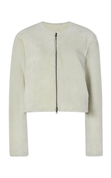 Michelle Waugh The Charlie Jacket