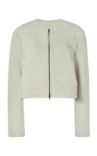 Michelle Waugh The Charlie Jacket