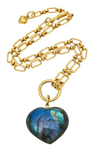 Brinker & Eliza You Are The Best Thing Necklace