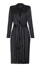 Safiyaa Pheme Striped Jacket