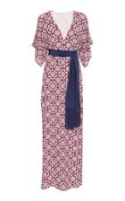 Paolita Talavera Maxi Dress