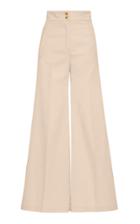 Anna Mason Beau Wide Leg Trouser