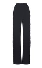 Jeffrey Dodd Shell Embroidered Donna Pant