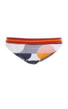 Salinas West Coast Bikini Bottom