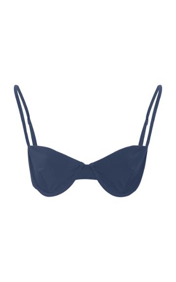 Anemos Balconette Underwire Bikini Top