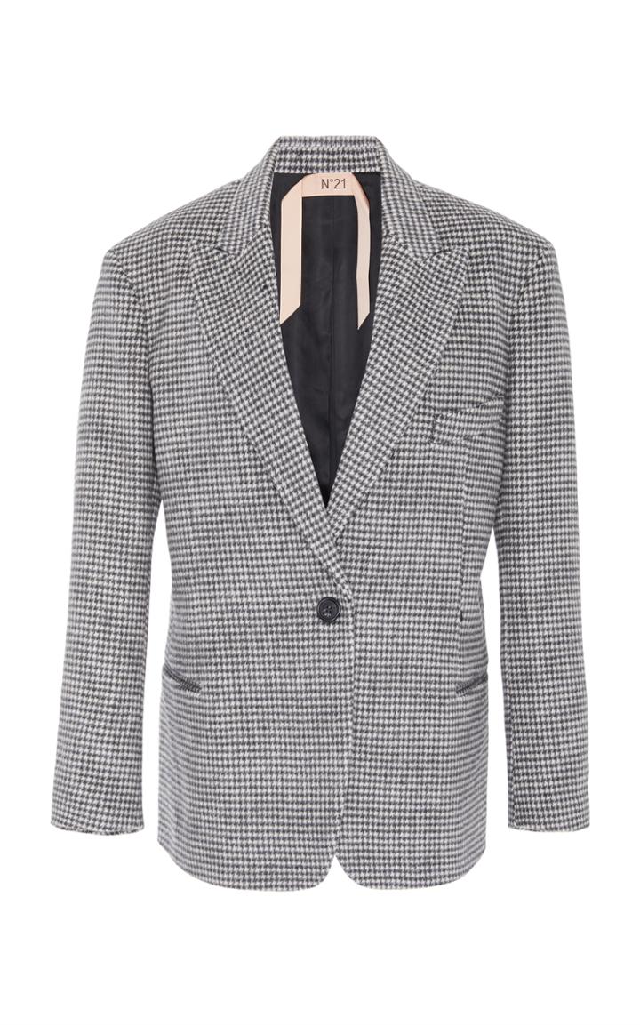 N 21 N&deg;21 Cristy Blazer
