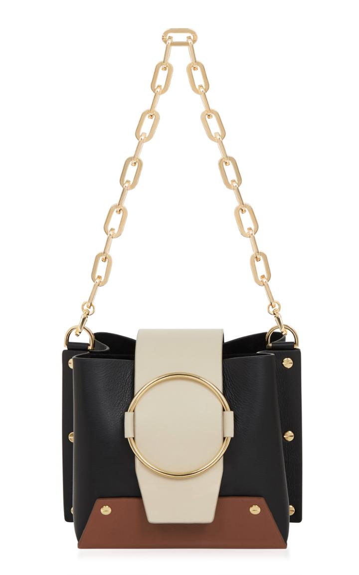 Yuzefi Delila Bucket Bag