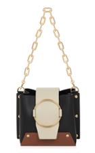 Yuzefi Delila Bucket Bag