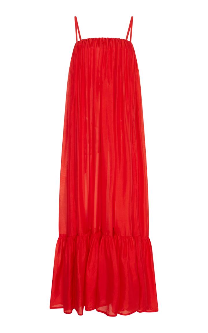 Kalita The Oddysey Maxi Dress