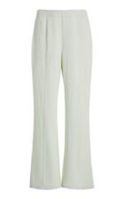 Moda Operandi Significant Other Jeannie Flared Crepe Pants