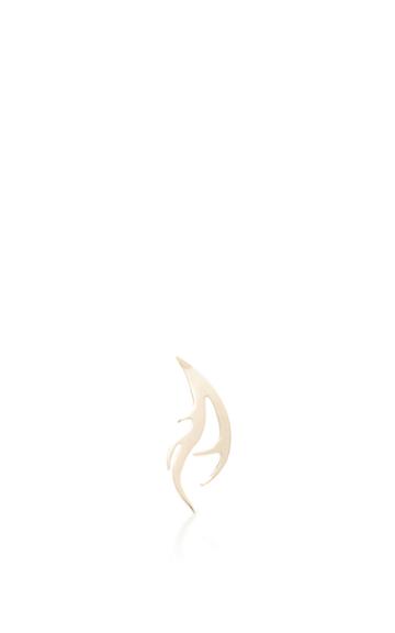 Two Of Most Large Branch Earring