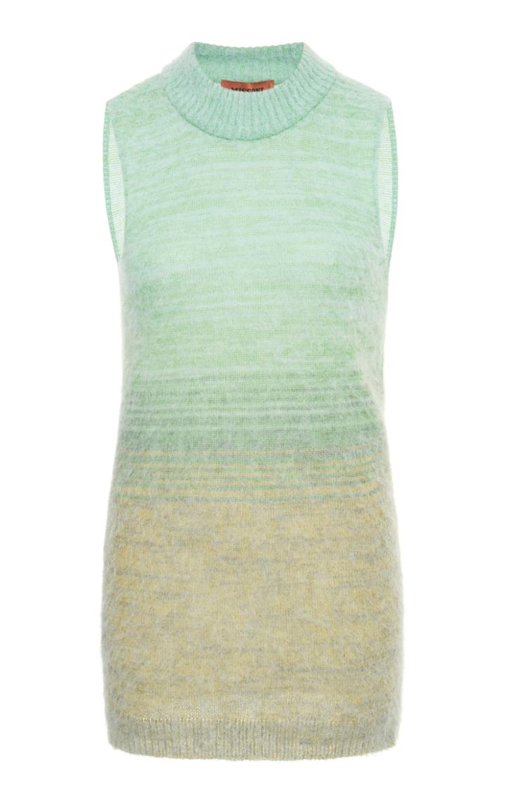Missoni Ombre Sweater Tank