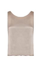 Usisi Rio Satin Tank Top
