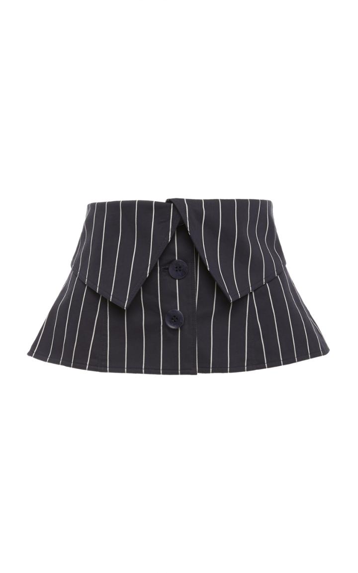 Tibi Corset