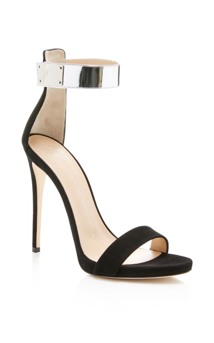 Giuseppe Zanotti Alien Sandal