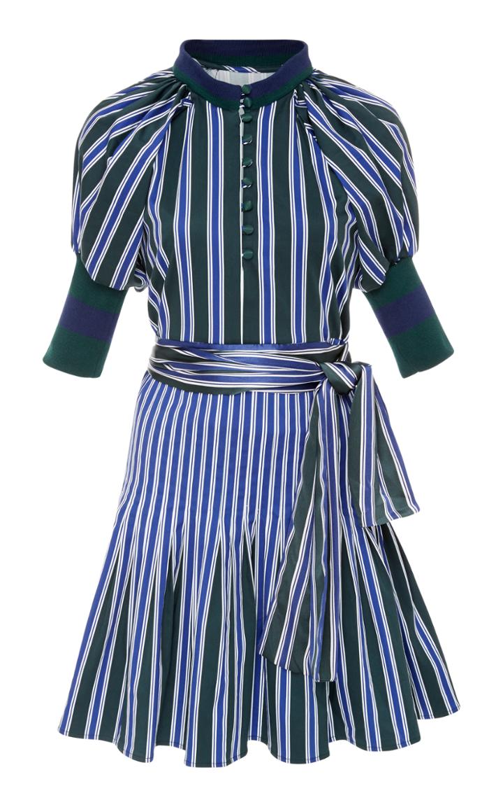 Maggie Marilyn I Am My Own Prince Charming Dress