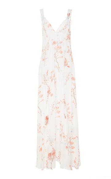 La Costa Del Algodn Georgiana Night Dress