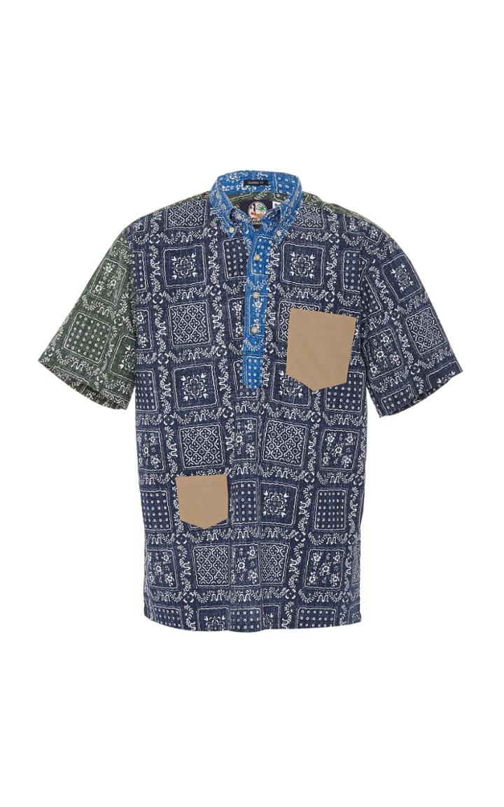 Atelier & Repairs The Haleakala Shirt