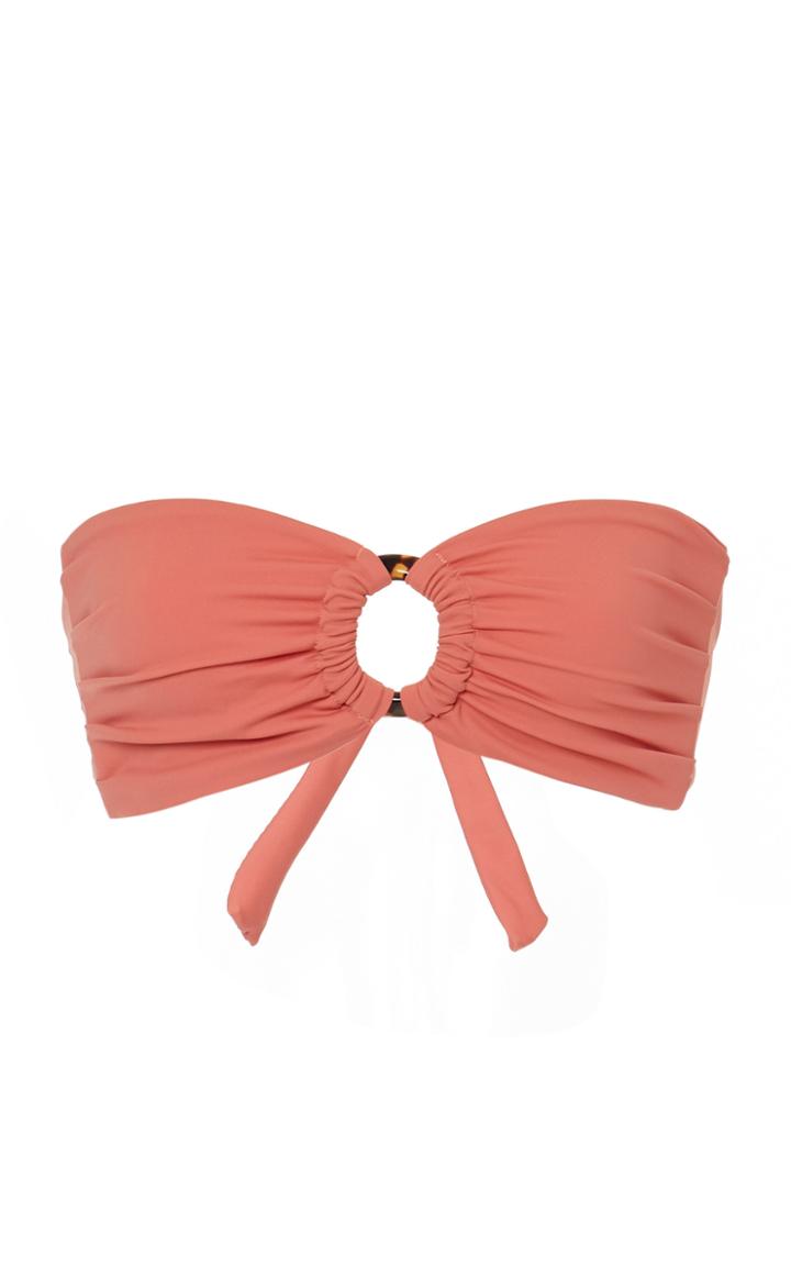 Moda Operandi Palm Bruna Top Size: 1