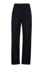 Cushnie Cushnie X Lee High-rise Straight-leg Jeans