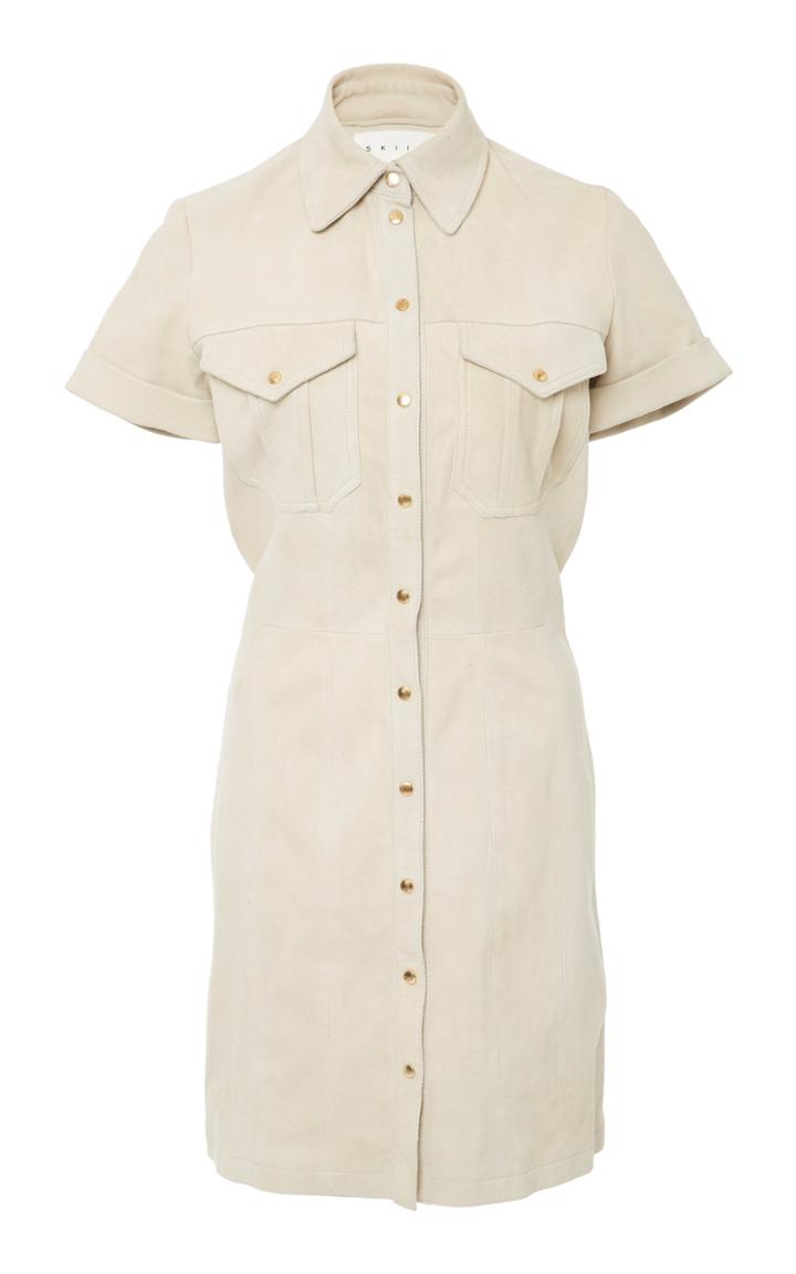Skiim Classique Celine Shirt Dress